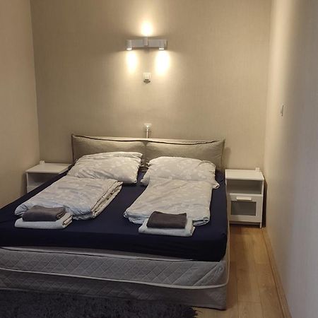 Belvarosi Apartman Pécs Exterior foto