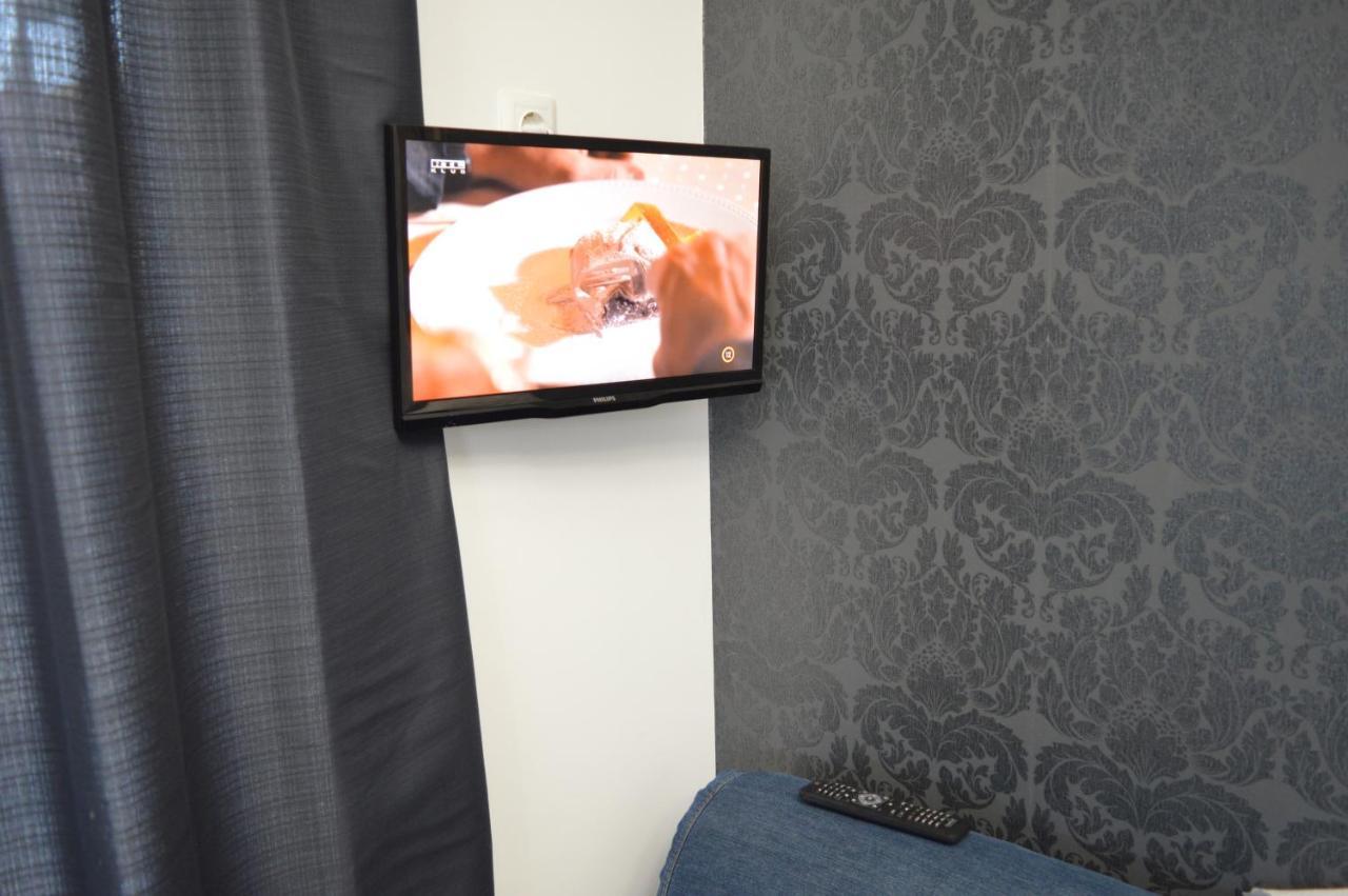 Belvarosi Apartman Pécs Exterior foto