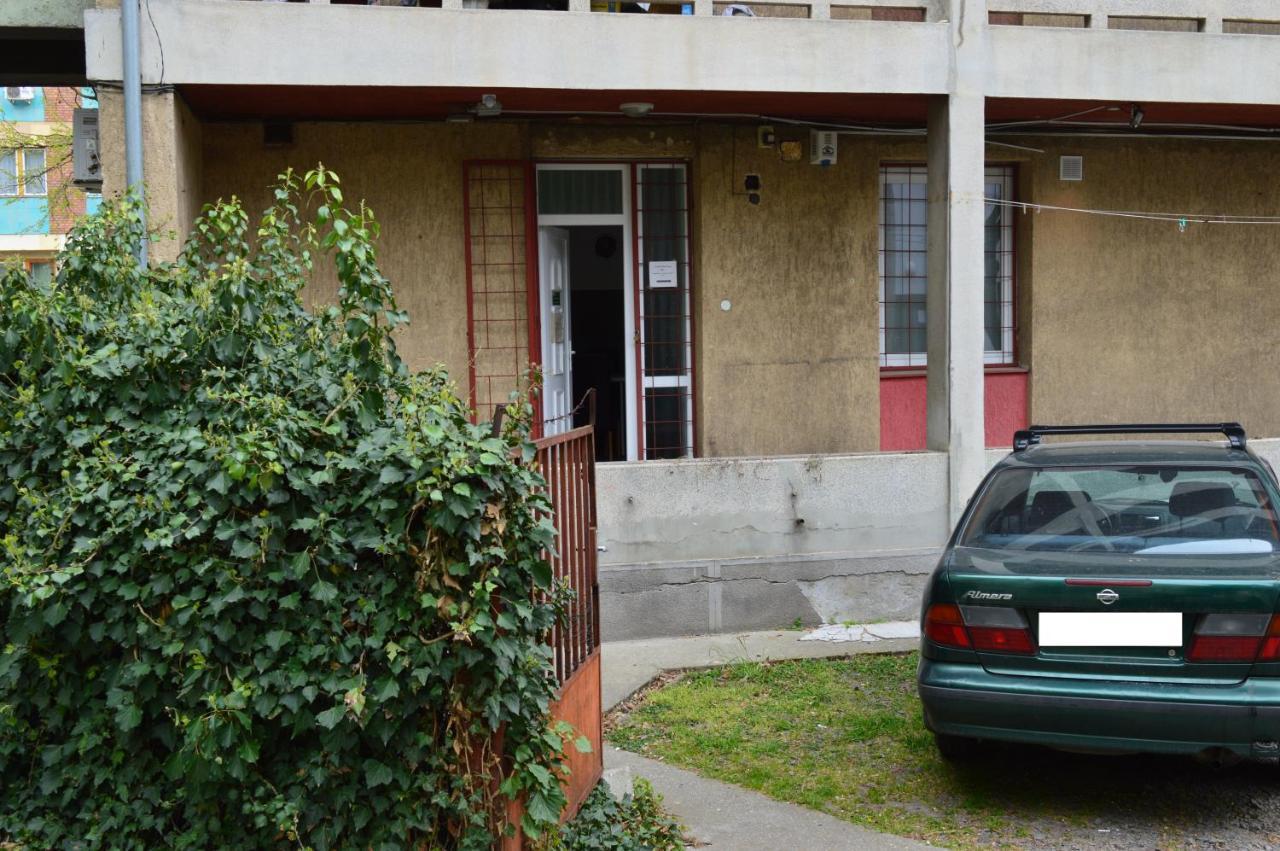 Belvarosi Apartman Pécs Exterior foto