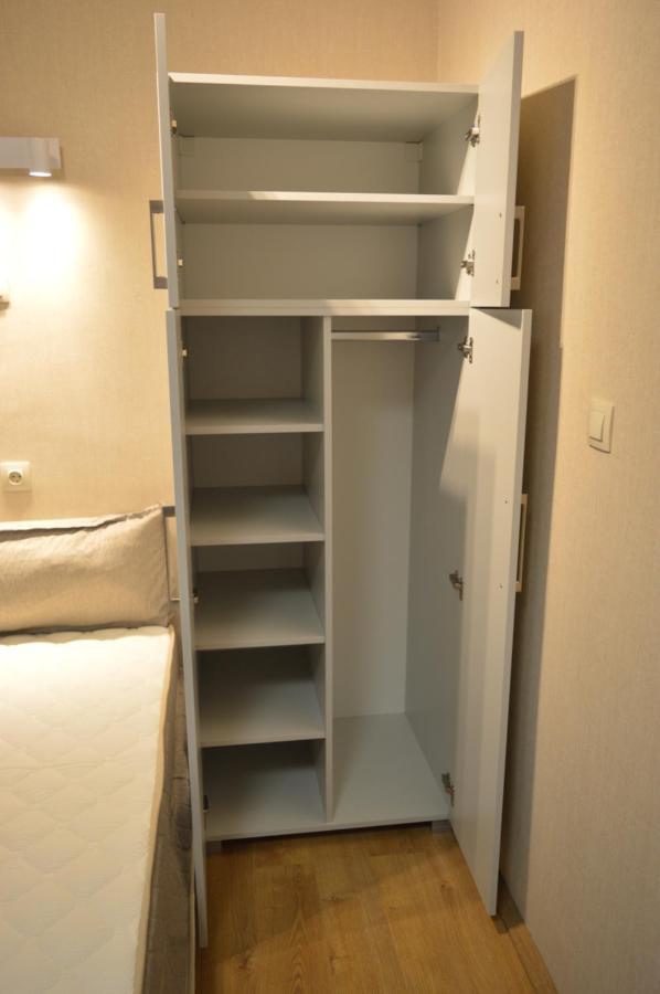 Belvarosi Apartman Pécs Exterior foto