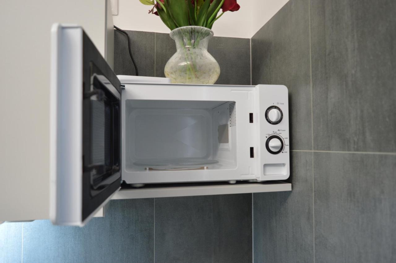 Belvarosi Apartman Pécs Exterior foto