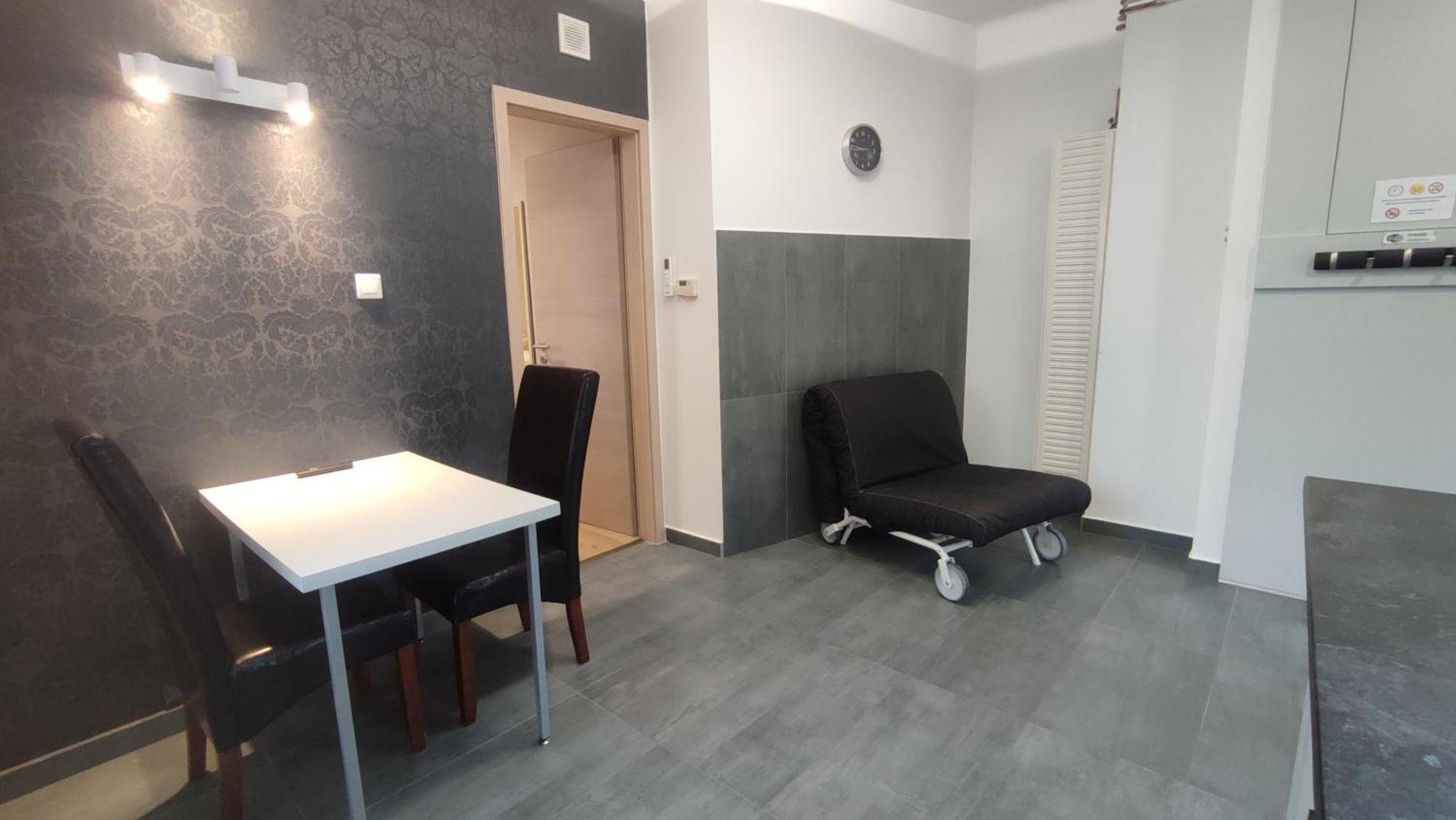 Belvarosi Apartman Pécs Exterior foto