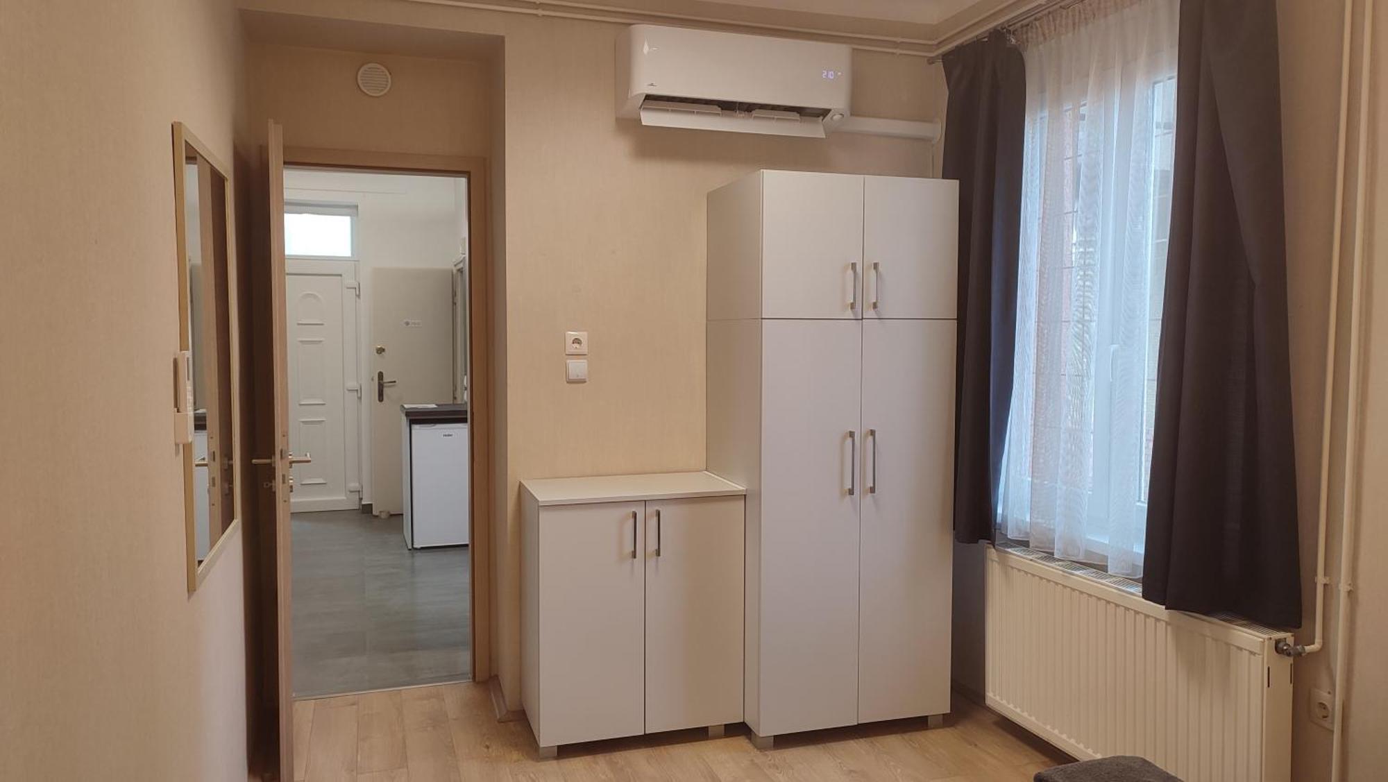 Belvarosi Apartman Pécs Exterior foto