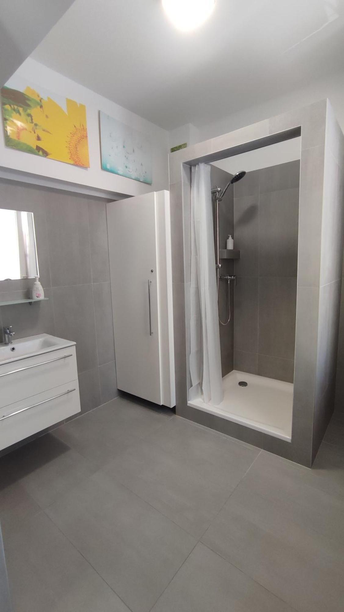 Belvarosi Apartman Pécs Exterior foto